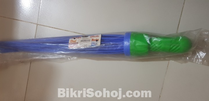 Plastic Broom Jharu